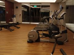 -西双版纳融创皇冠假日度假酒店