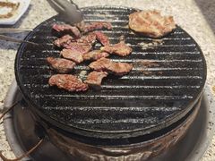 烤牛肉-厚味居炙子烤肉·清真(天桥南纬路店)