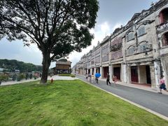 -赤坎·广东华侨国际旅游度假区