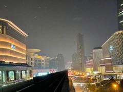 -利济北路(地铁站)