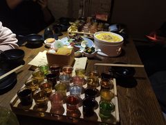 -锦上中式酒馆(南内环店)