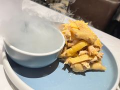 盐焗手撕鸡-尚一汤·粤菜海鲜(汇智国际商业中心店)