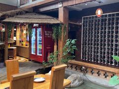 -祥源南门羊蝎子 涮肉(密云店)