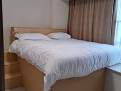 -初禾Film·Apartment(深圳福田岗厦地铁站店)