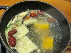-呷哺呷哺 黄金牧场 (欢乐谷店)