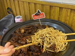 -回味黑鸭煲·始于2006(万松园店)