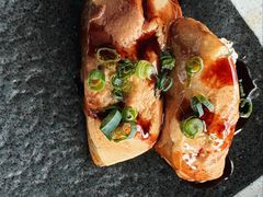 -Tuna maki寿司(苏州中心商场店)