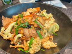 -新乾隆酒楼(帝景园店)