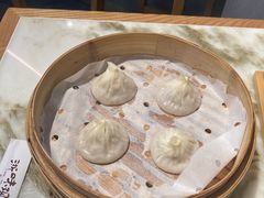 -浙味观杭州海鲜面(钱江新城高德置地店)