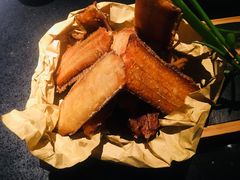 -老头儿油爆虾·知味杭州(爱琴海购物中心)