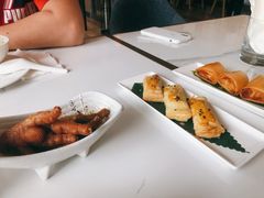 -五号茶居·新派粤菜·岭南五号酒店(沿江中路店)