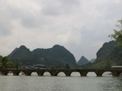 -靖西鹅泉风景区