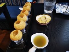 脆皮土豆-木尔坦·Multan巴基斯坦清真餐厅halal(大智嘉园店)