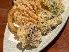 -千代武日本料理(开发区店)