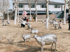 -九十九顶毡房(阜石路店)