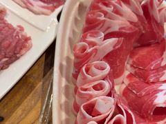 -额尔敦传统涮(西坝河店)