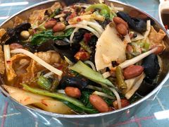 -红鼻子桂林米粉(金唐新光界店)