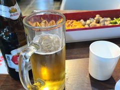 -三个大叔烤羊肉串·炭炉砂锅菜(西三旗店)