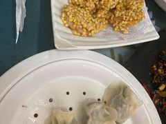 -五谷丰香饺子馆(总店)
