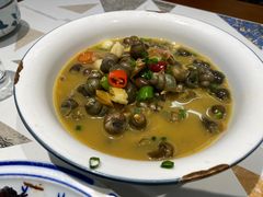 酱爆螺狮-山水人家