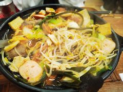 -天瑞福云南过桥米线(十里河店)