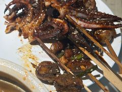 -加餐海鲜自助餐厅(福清万达店)