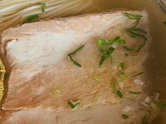 -同得兴 Since·1995 传统苏式面馆(嘉馀坊店)