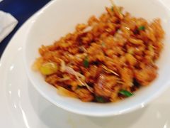 -百盛·鼎膳(中海财富中心)