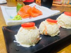 -胜代日本料理(云程巷小区店)