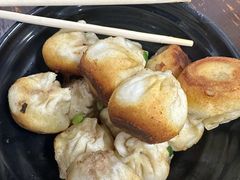 -赵宝美煎包店
