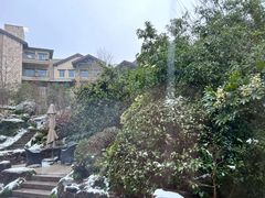 -浙江安吉JW万豪酒店·万豪中餐厅