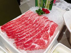 -海底捞火锅(沪南路店)