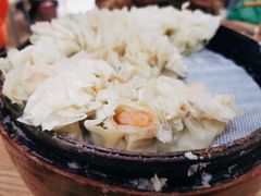 -海汇源老烧麦店(东大街总店)