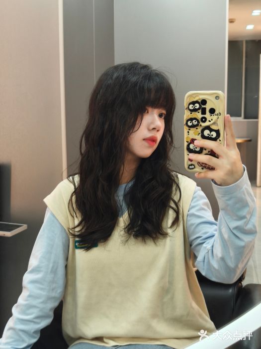 赤道 Hair Salon(徐汇店)图片