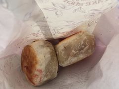 -长发西饼(临顿路店)