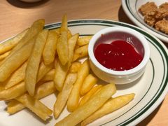 -菲滋意式餐厅(青悦城店)