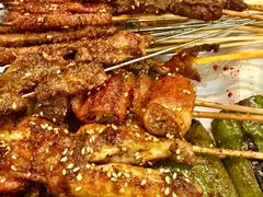 -非凡烧烤(历史博物馆店)