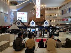 -阪急百货店(梅田总店)