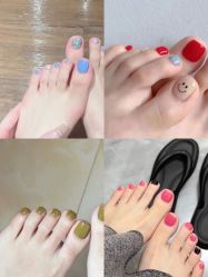 -H12 STAR日式美甲美睫专门店