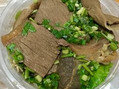 牛杂捞面-莲塘味宝园牛杂(天越翔园店)