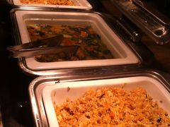 -三宝大饭店-中和艺素餐厅(浦上金山正祥广场店)