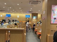 -合点寿司(金虹桥商场店)
