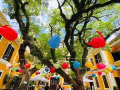 -ALBERGUE 1601 婆仔屋葡国餐厅