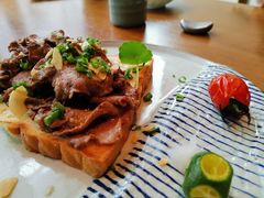 -旨味Umami_融合料理(万博汇店)