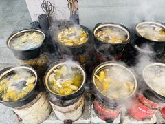 -旺山·浪头人家