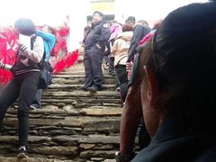 -塔云山