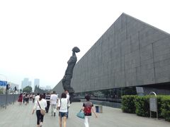 -侵华日军南京大屠杀遇难同胞纪念馆