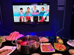 -唯爱KTV聚会餐厅(仙林东城汇店)