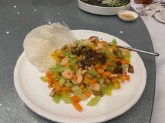 -新兴家喻酒家·羊城名宴(昌岗店)