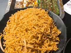 炒方便面-碎怂烤肉(钟楼柳巷店)